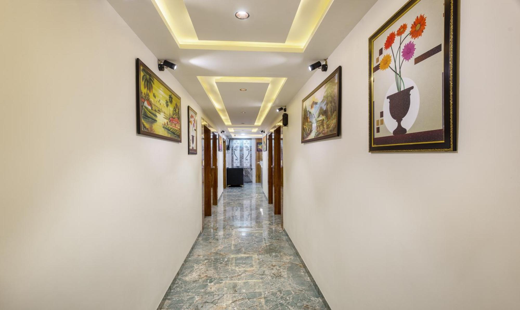 Itsy Hotels Signature, Nehru Nagar อาเมดาบัด ภายนอก รูปภาพ