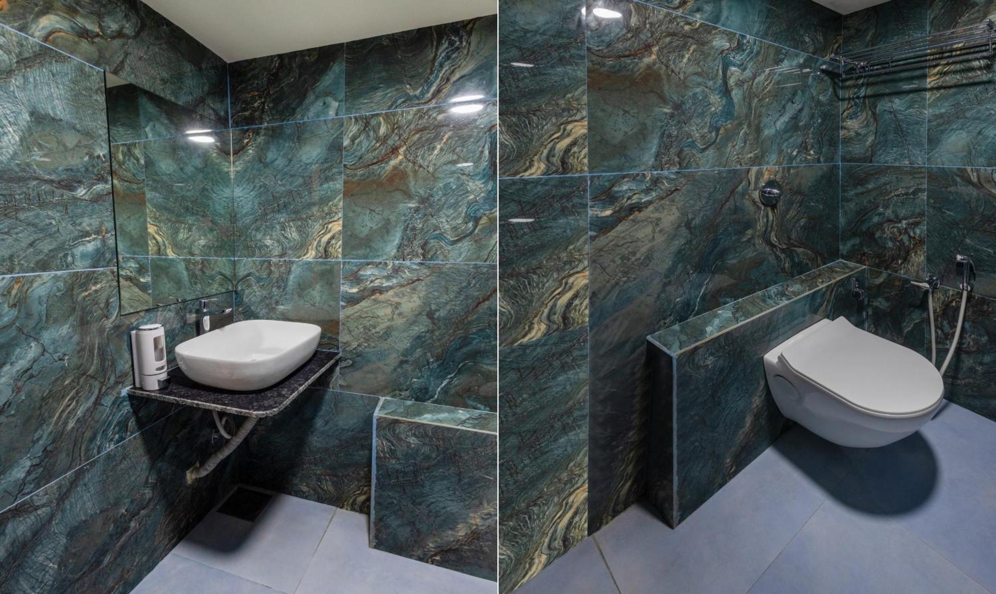 Itsy Hotels Signature, Nehru Nagar อาเมดาบัด ภายนอก รูปภาพ